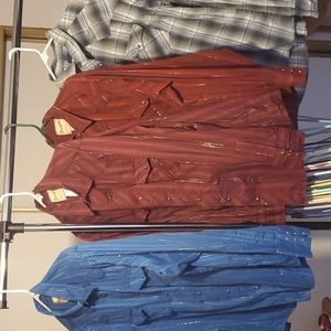 Mens western shirts
